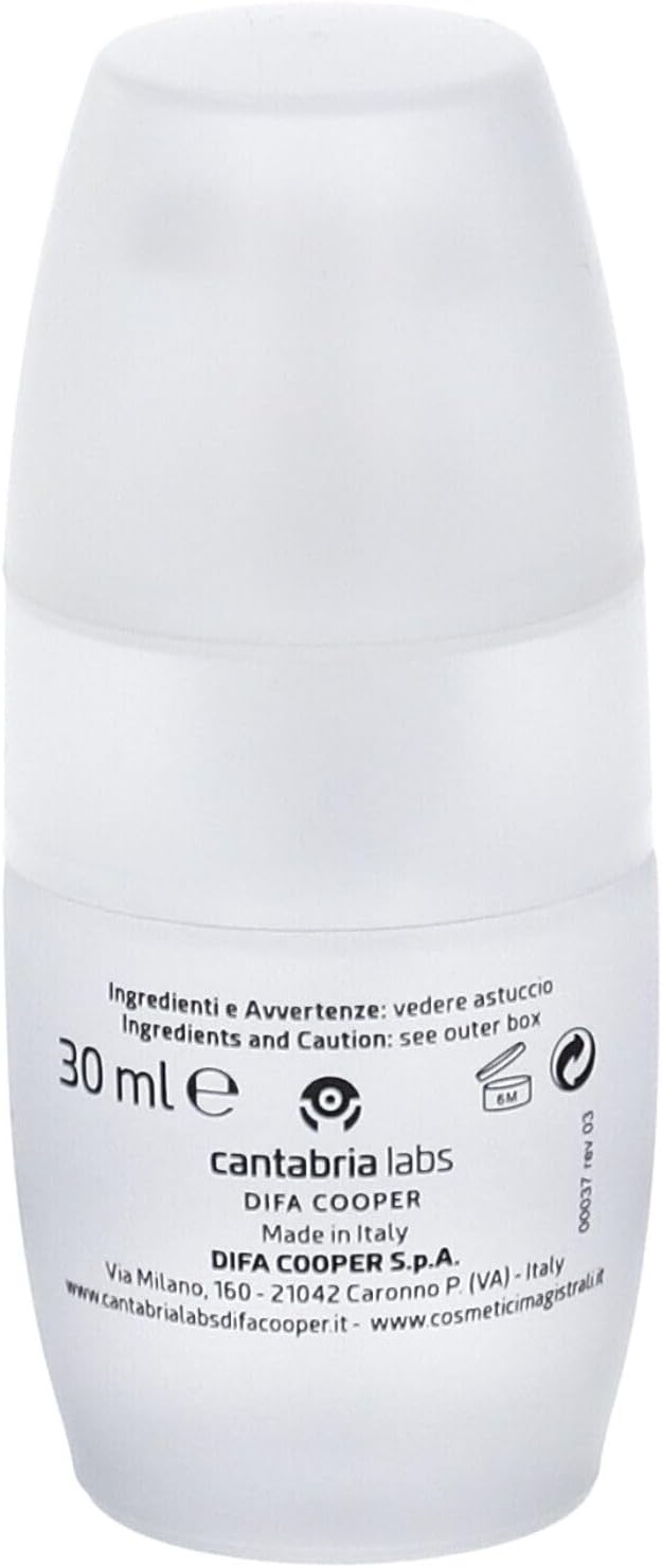 Cosmetici Magistrali Jaluronius – Fluido Idratante 30ml