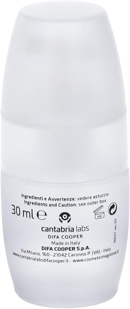 Cosmetici Magistrali Jaluronius – Fluido Idratante 30ml