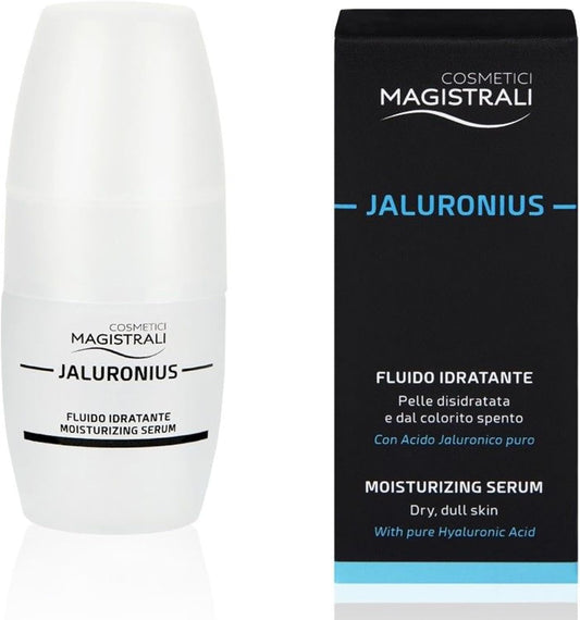 Cosmetici Magistrali Jaluronius – Fluido Idratante 30ml
