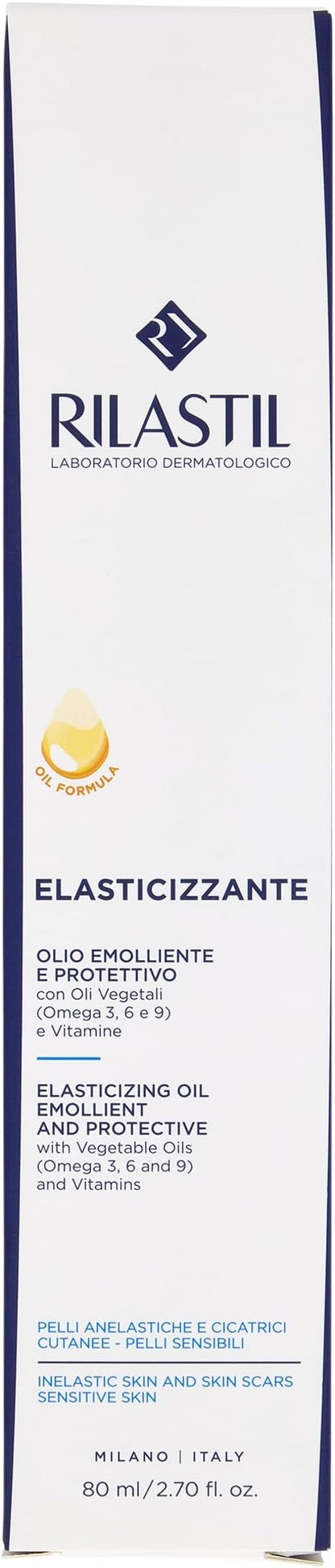 Rilastil Elasticizzante Olio Corpo