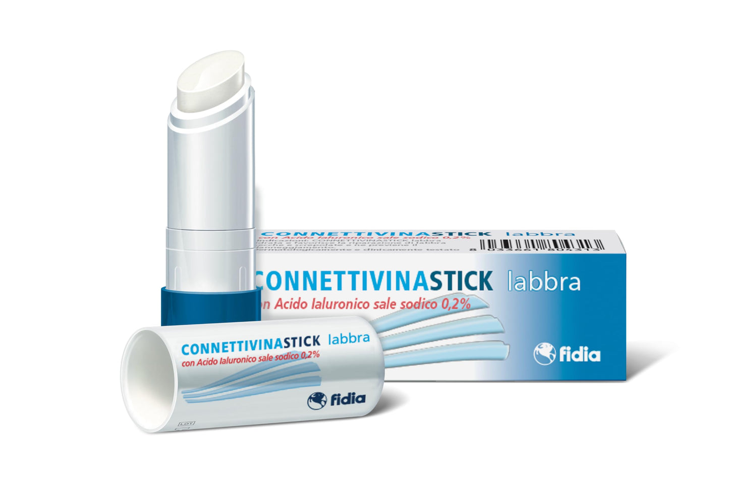 Connettivina Stick Labbra
