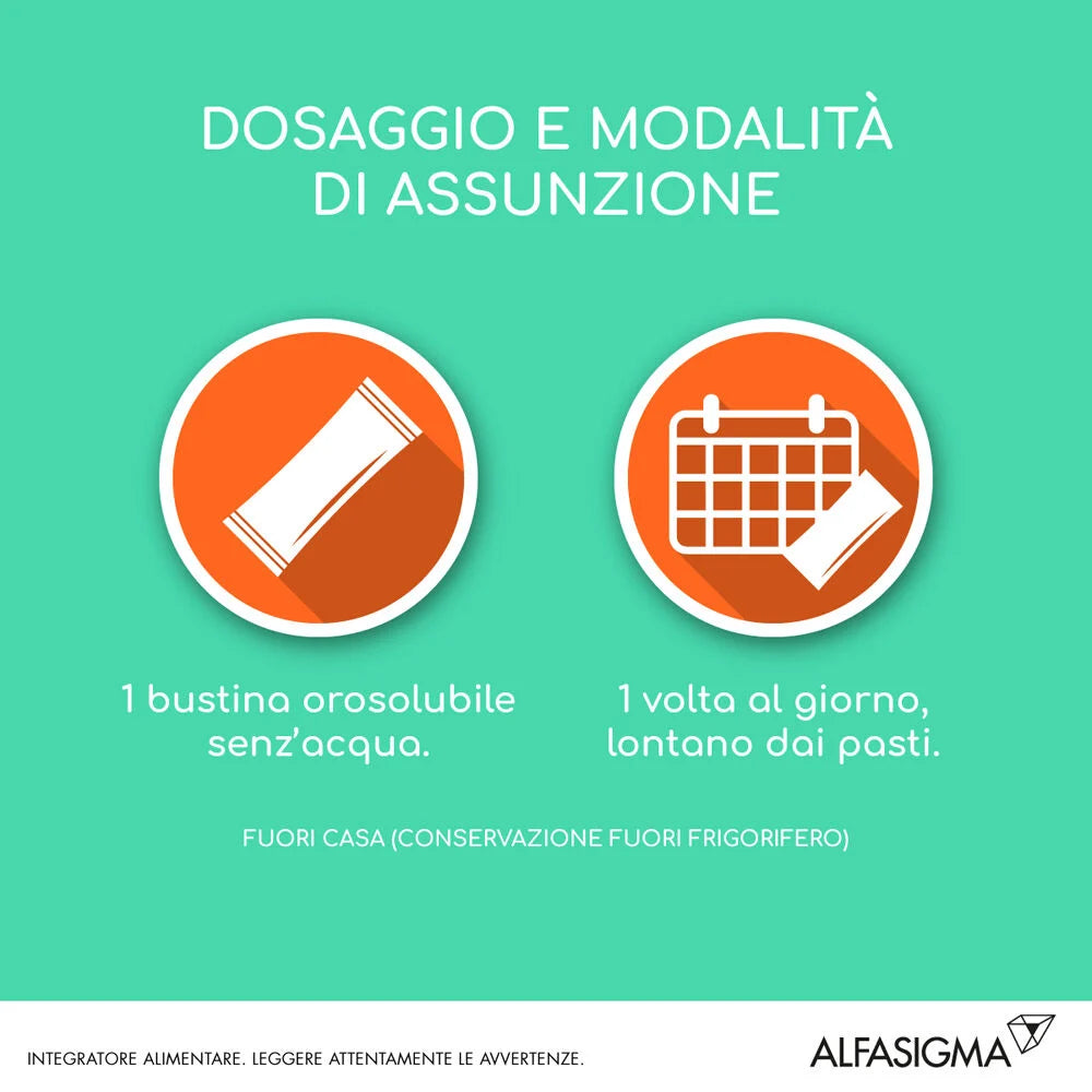 Yovis Stick – Alfasigma