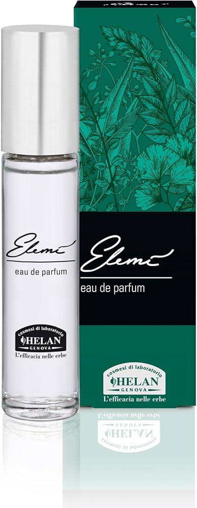 Helan Elemì Eau de Parfum 10 ml