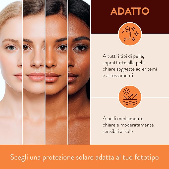 Rougj Solare Bifasico SPF30 Intensificatore Abbronzatura 200ml