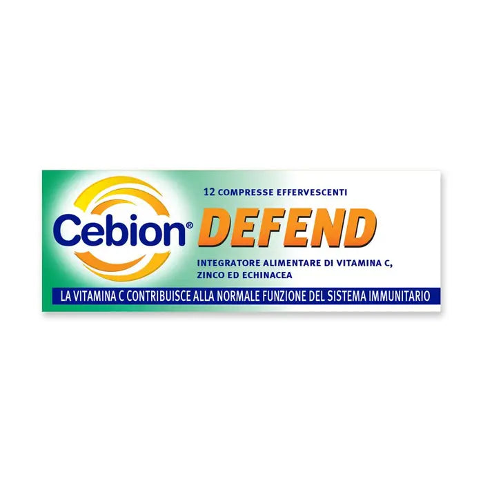 Cebion Defend – Bayer