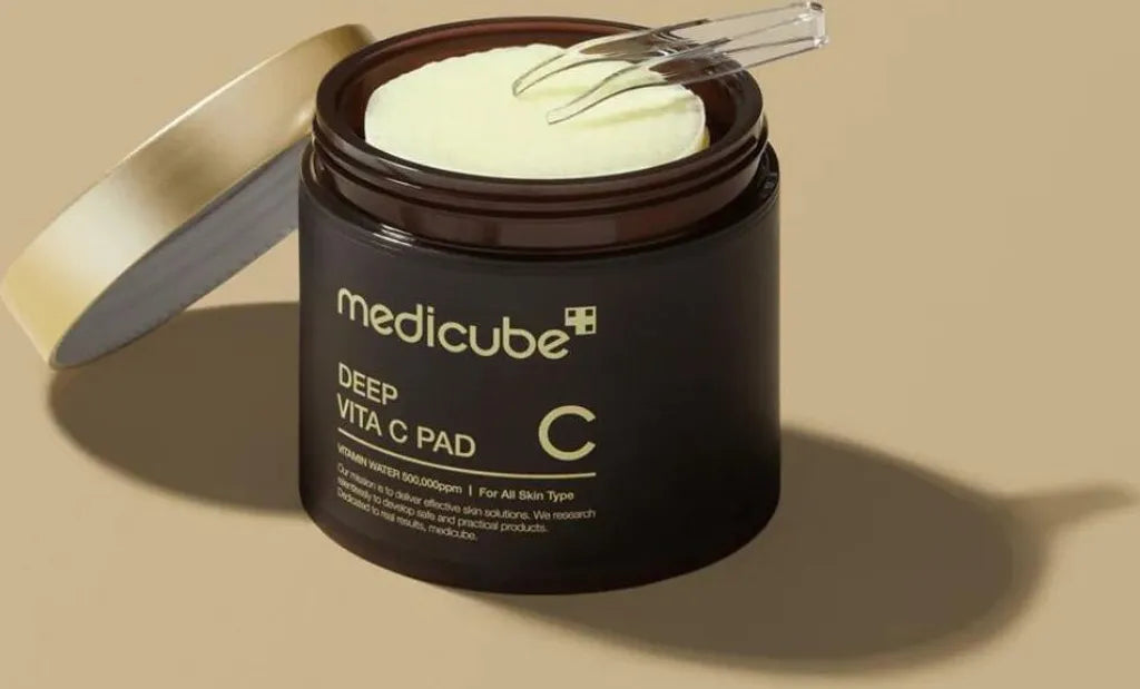 Medicube Deep Vita C Pad 70pz