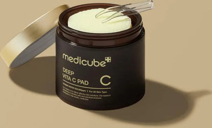 Medicube Deep Vita C Pad 70pz