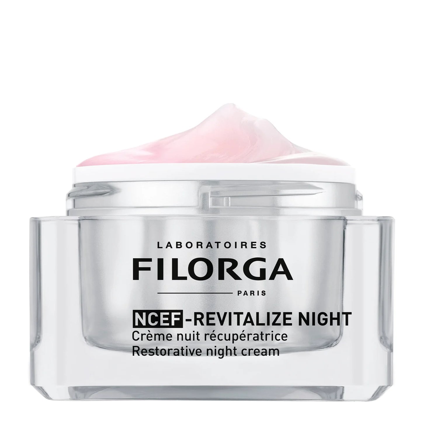 Filorga NCEF-Revitalize Night – Crema Notte Rigenerante
