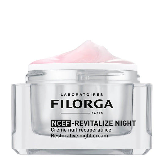 Filorga NCEF-Revitalize Night – Crema Notte Rigenerante
