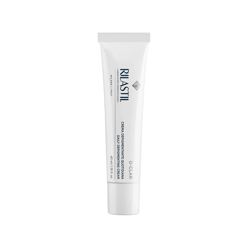 Rilastil D-Clar Routine Anti-Macchie – Cofanetto