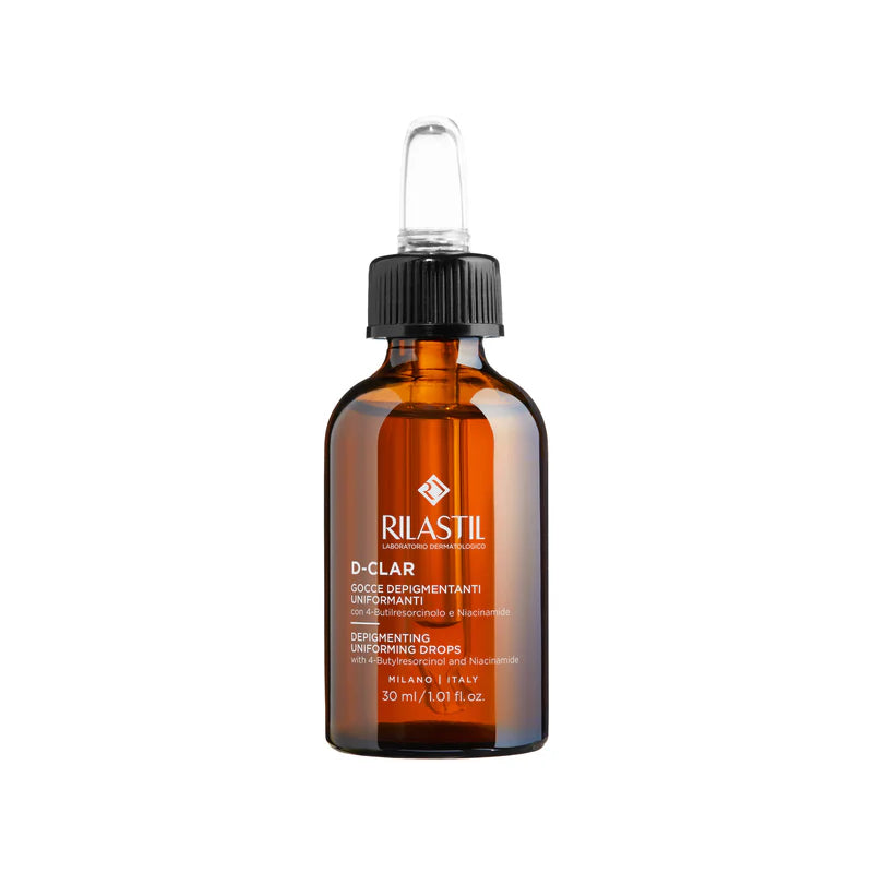 Rilastil D-Clar Routine Anti-Macchie – Cofanetto