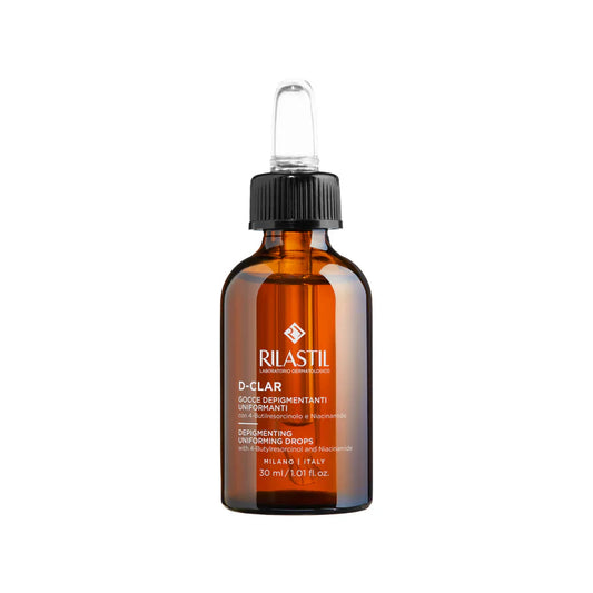 Rilastil D-Clar Routine Anti-Macchie – Cofanetto