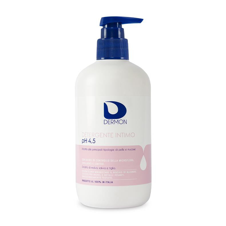 Dermon Detergente Intimo 500 ml – Dermon