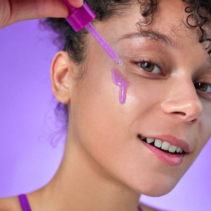 EQQUALBERRY Bakuchiol Plumping Serum