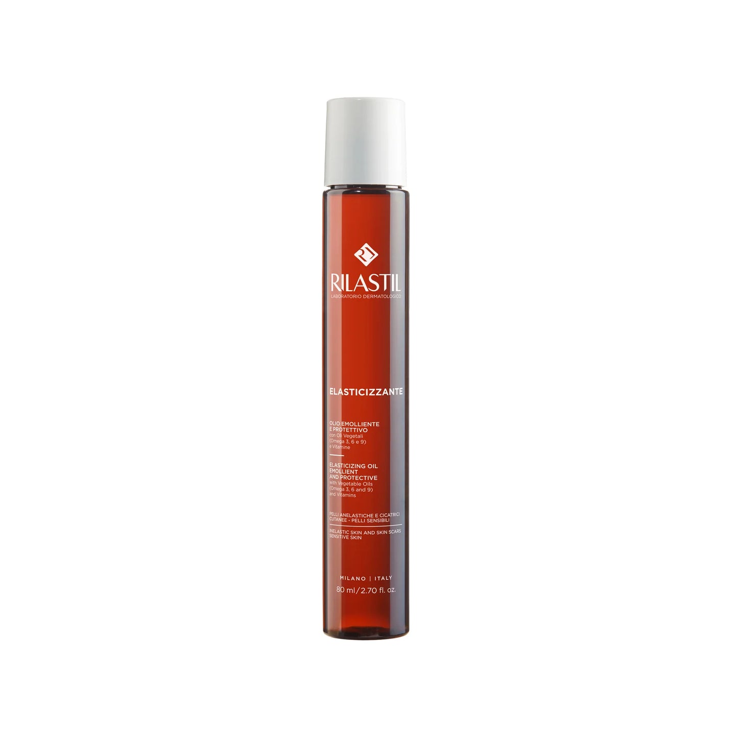 Rilastil Elasticizzante Olio Corpo
