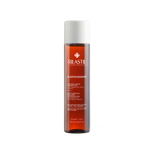 Rilastil Elasticizzante Olio Corpo