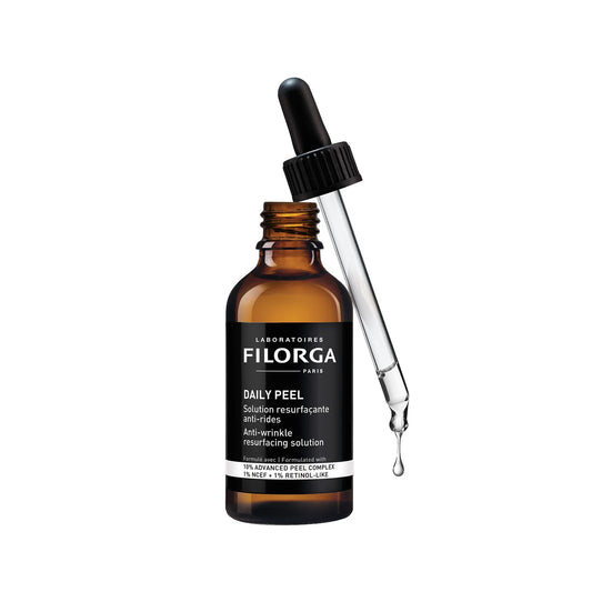 Filorga Daily Peel Anti-Wrinkles – Soluzione Esfoliante Antirughe