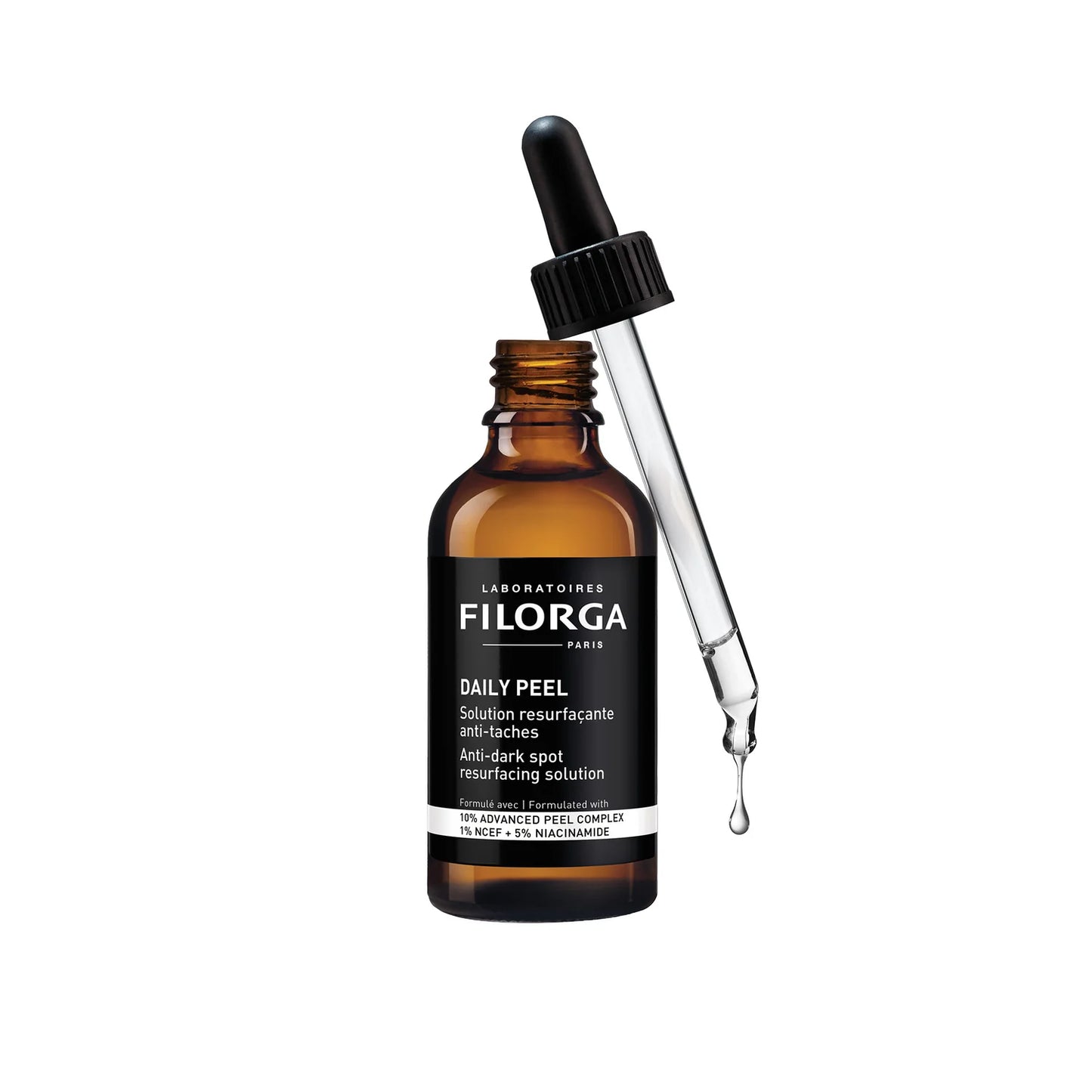 Filorga Daily Peel Anti-Dark Spots – Soluzione Esfoliante Anti-Macchie