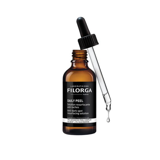 Filorga Daily Peel Anti-Dark Spots – Soluzione Esfoliante Anti-Macchie