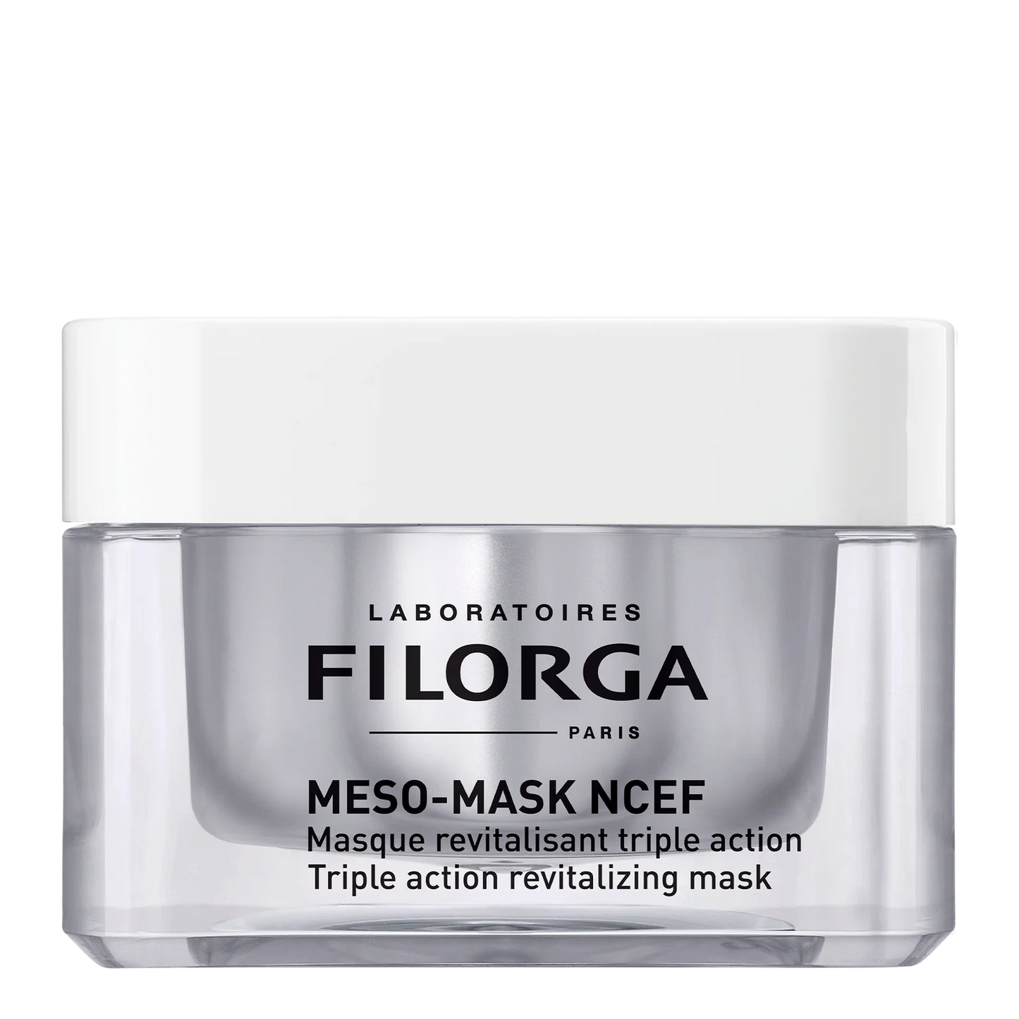 Filorga Meso-Mask NCEF – Maschera Rivitalizzante Istantanea