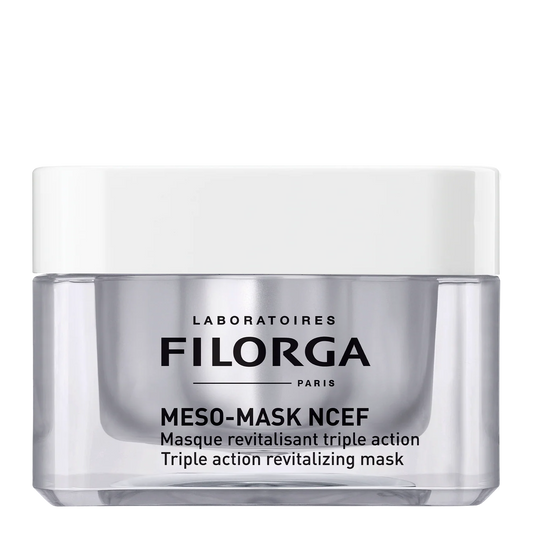 Filorga Meso-Mask NCEF – Maschera Rivitalizzante Istantanea