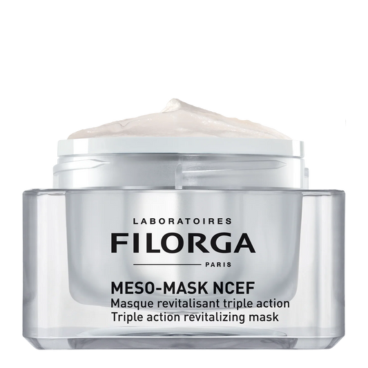 Filorga Meso-Mask NCEF – Maschera Rivitalizzante Istantanea