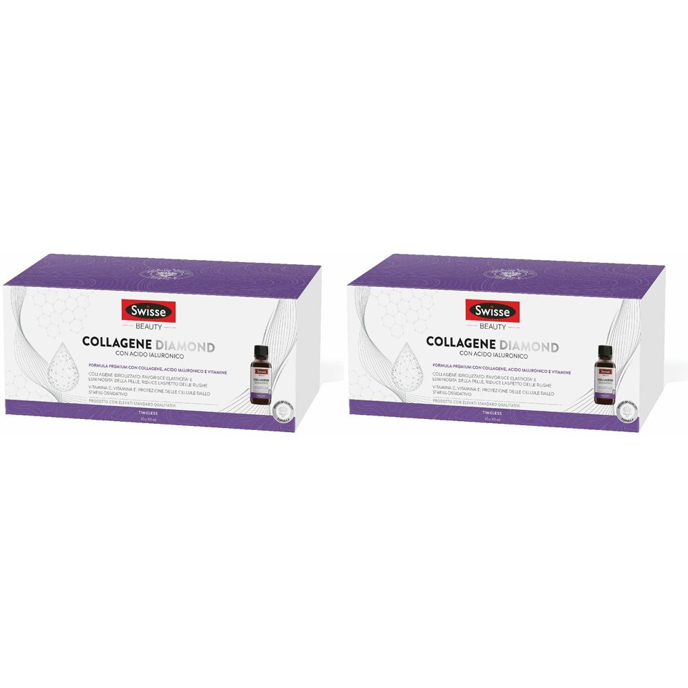 Swisse Collagene Diamond 2x1