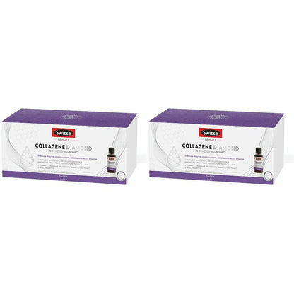 Swisse Collagene Diamond 2x1
