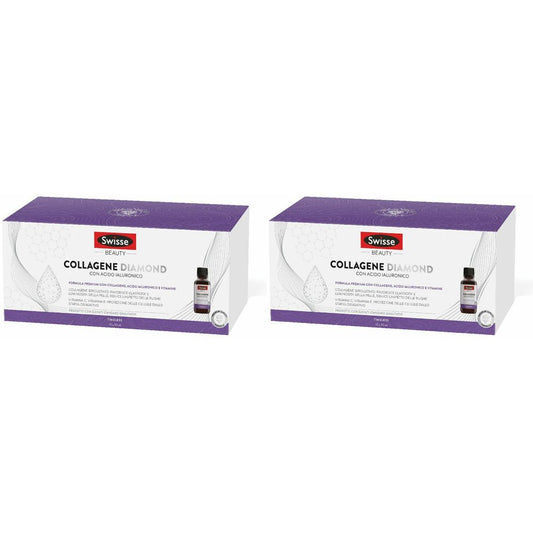 Swisse Collagene Diamond 2x1