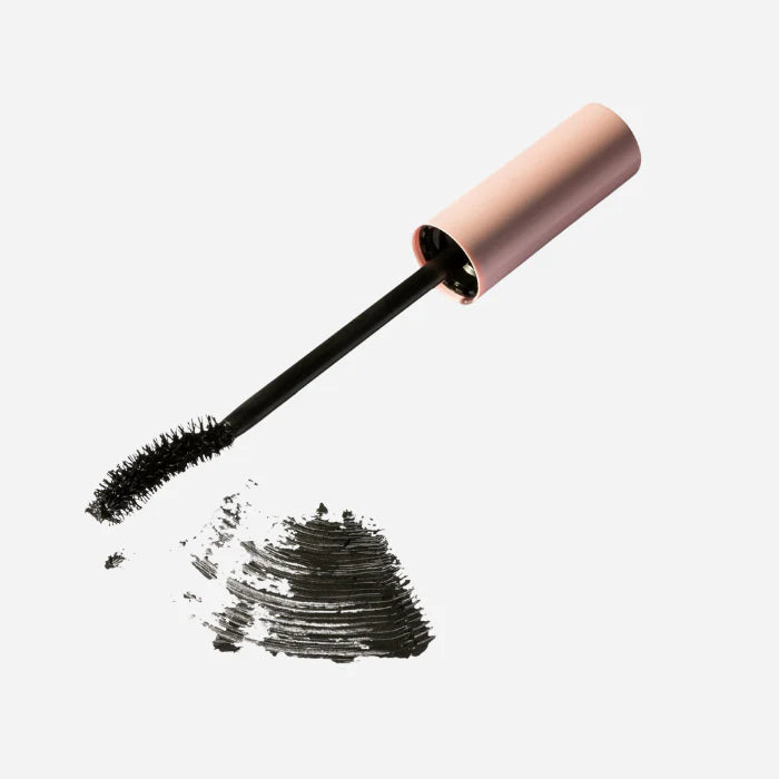 Rougj+ Mascara Lunga Tenuta 10 ml (24h nero)