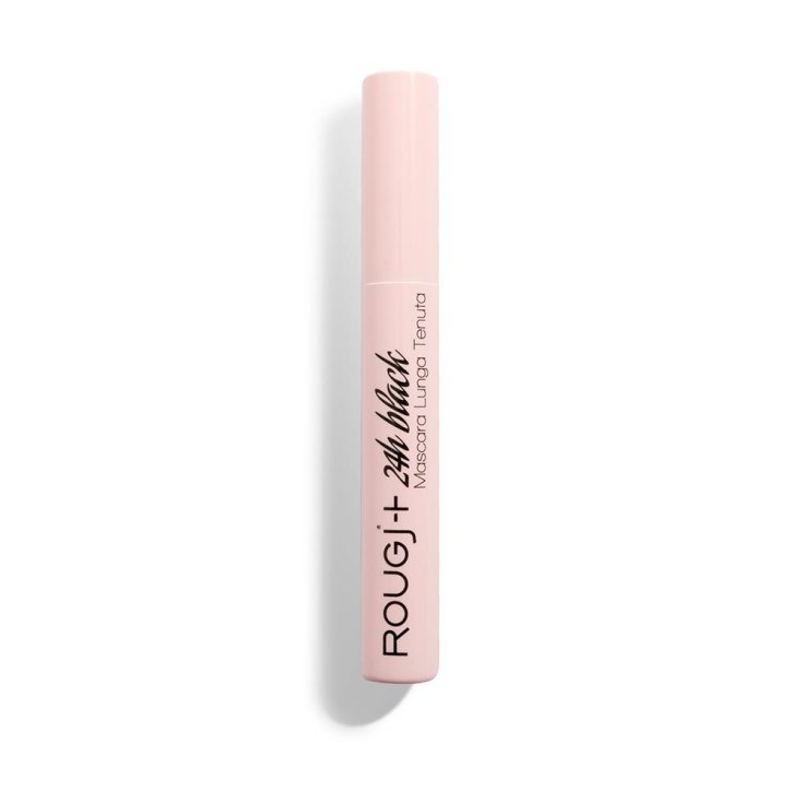 Rougj+ Mascara Lunga Tenuta 10 ml (24h nero)