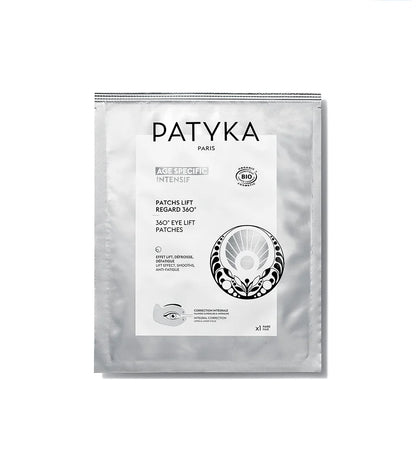 Patyka Patch Occhi Lift 360° – Patyka