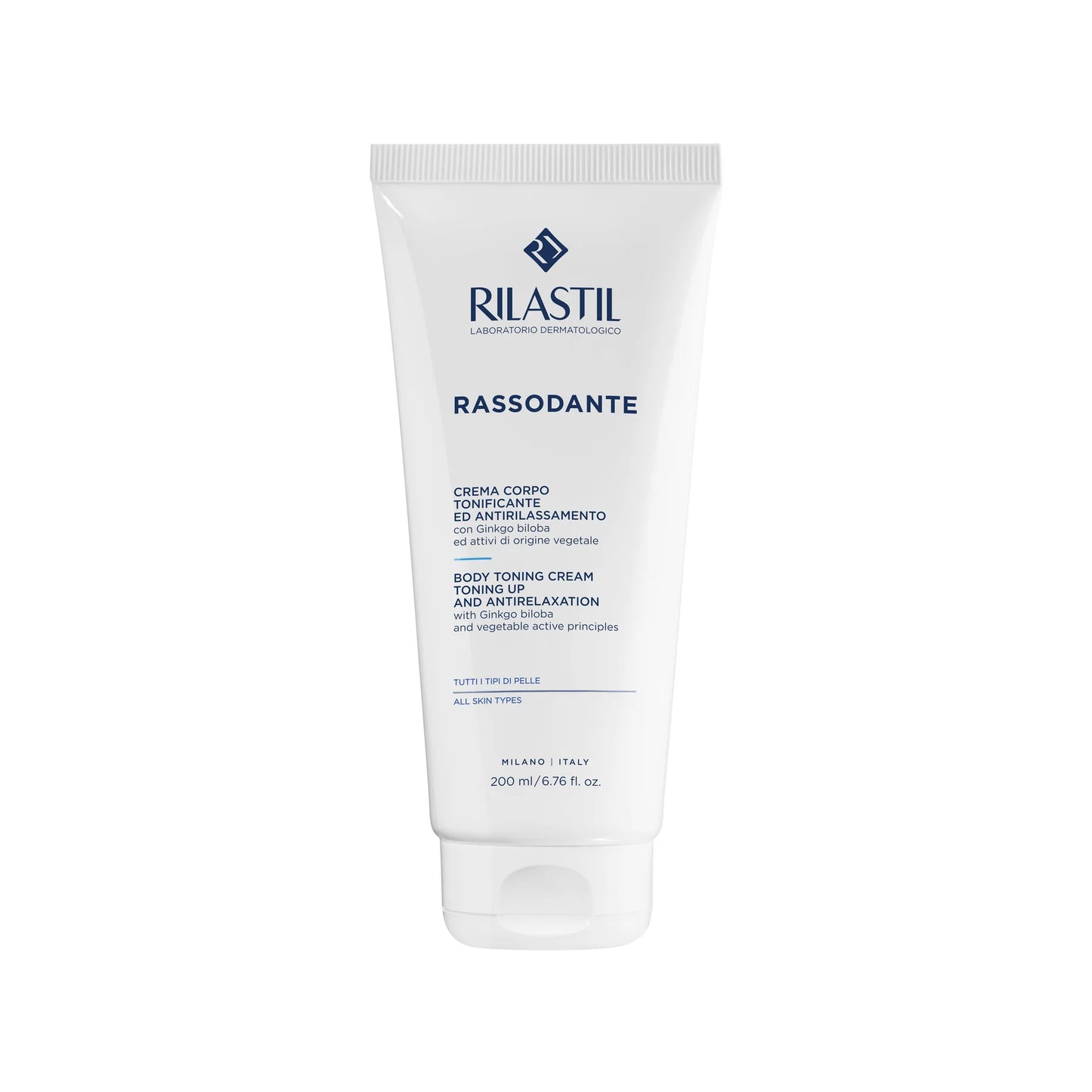 Rilastil Crema Rassodante Corpo