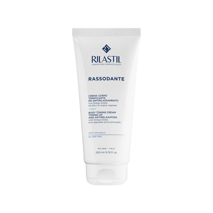 Rilastil Crema Rassodante Corpo