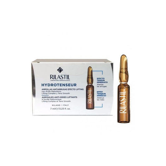 Rilastil Hydrotenseur Fiale Antirughe Liftanti – Rilastil