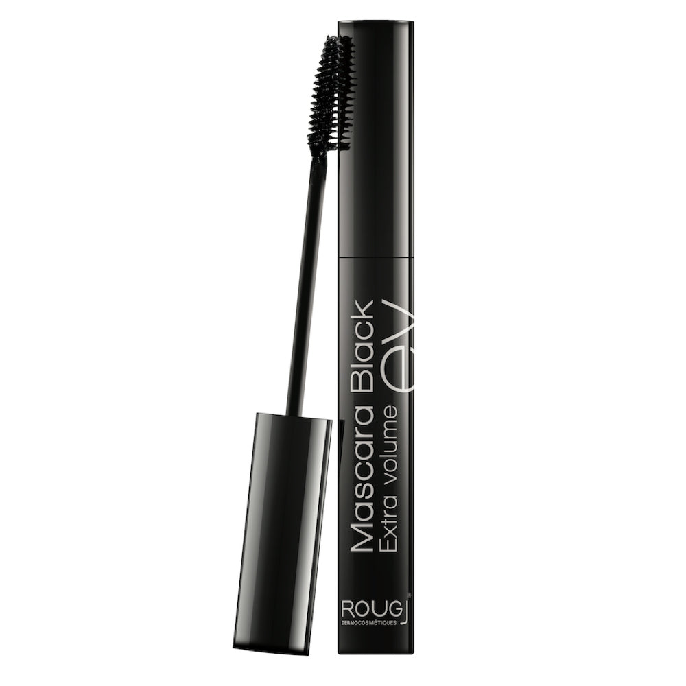Rougj+ Mascara Extra Volume XXL