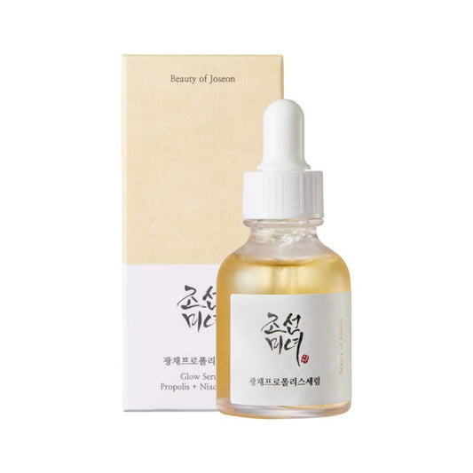 Beauty of Joseon Glow Deep Serum: Rice + Alpha-Arbutin