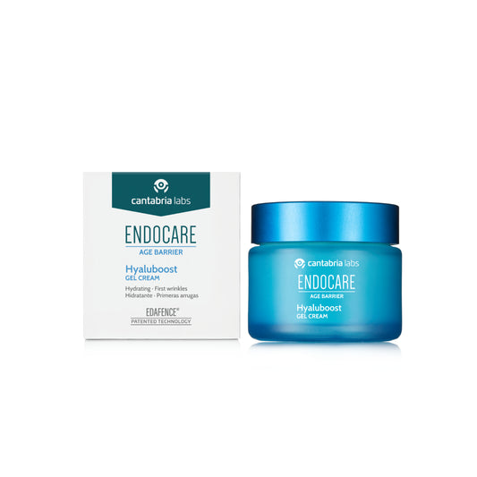 Endocare Age Barrier Hyaluboost – Gel-Crema Viso 50ml