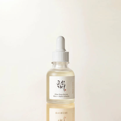Beauty of Joseon Glow Deep Serum: Rice + Alpha-Arbutin
