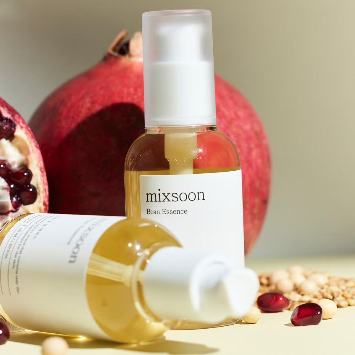 Mixsoon Bean Essence