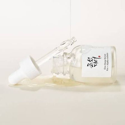 Beauty of Joseon Glow Deep Serum: Rice + Alpha-Arbutin