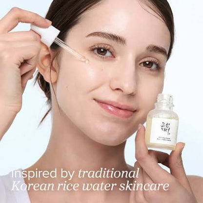 Beauty of Joseon Glow Deep Serum: Rice + Alpha-Arbutin