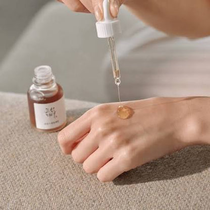 Beauty of Joseon Revive Serum: Ginseng + Snail Mucin