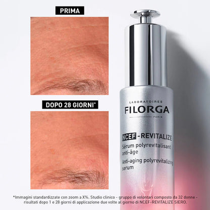 Filorga NCEF-Revitalize Serum – Siero Poli-Rivitalizzante