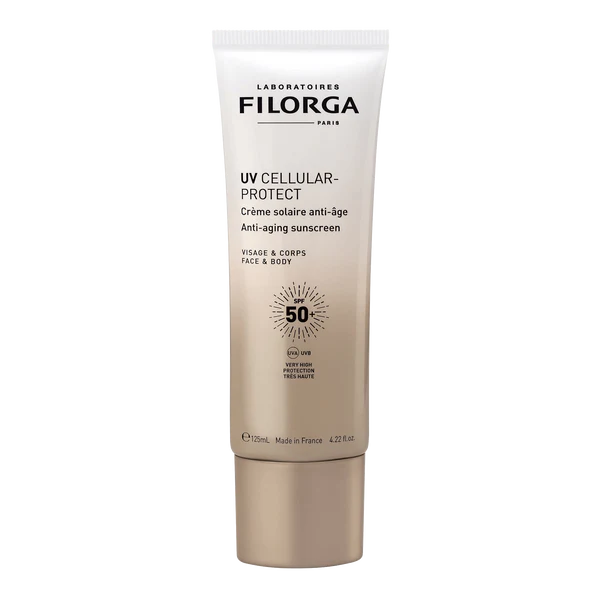 Filorga UV Cellular-Protect Face & Body SPF50+