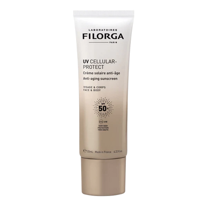 Filorga UV Cellular-Protect Face & Body SPF50+