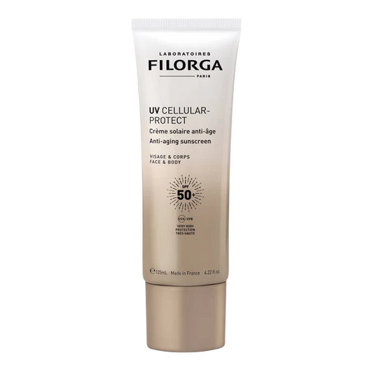 Filorga UV Cellular-Protect Face & Body SPF50+