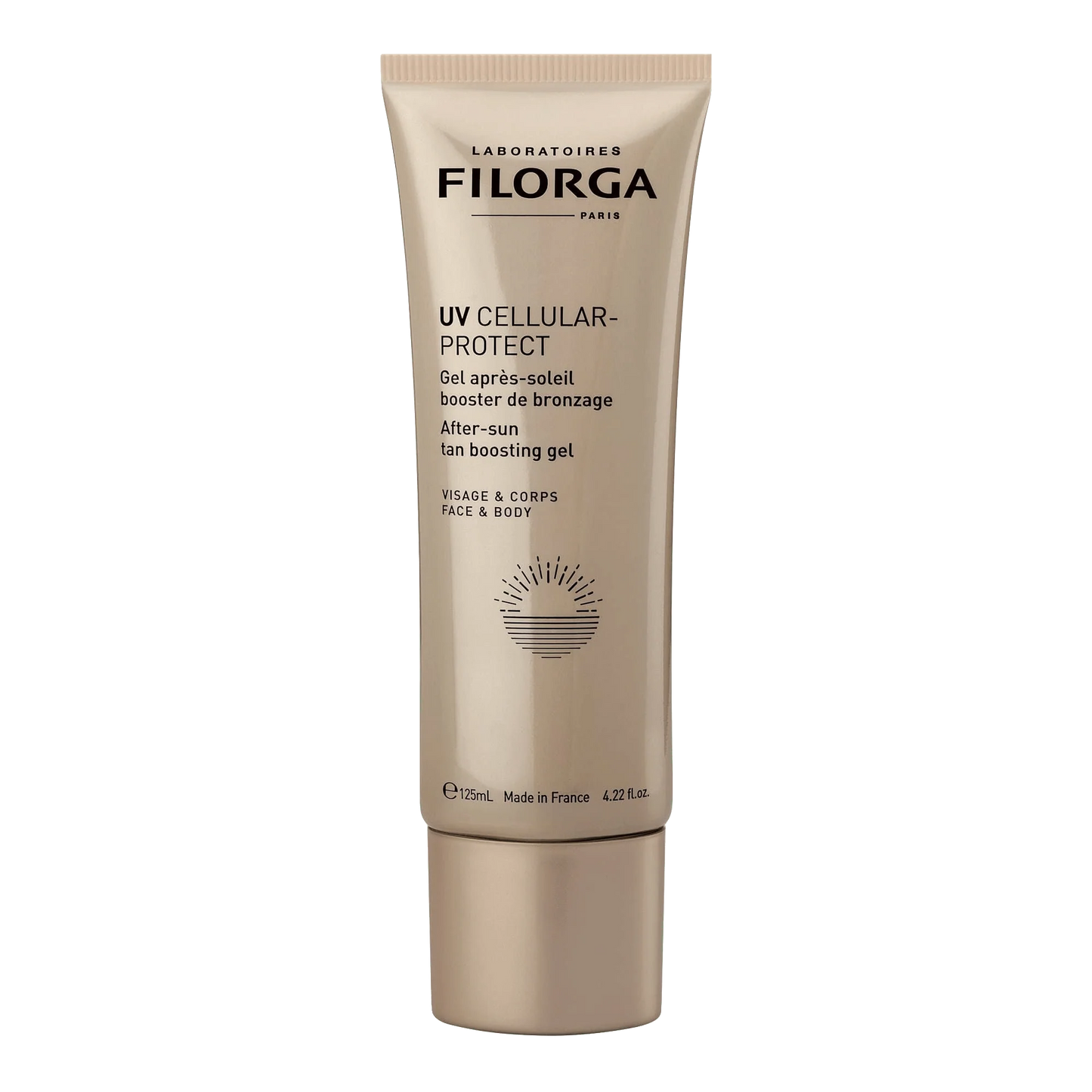 Filorga UV Cell Protect Aftersun – Gel Doposole