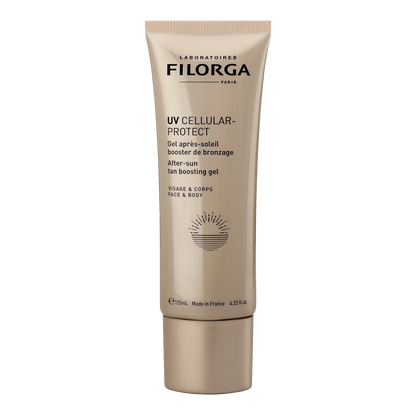 Filorga UV Cell Protect Aftersun – Gel Doposole