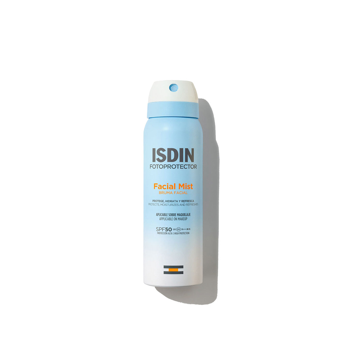ISDIN Fotoprotector Facial Mist SPF 50